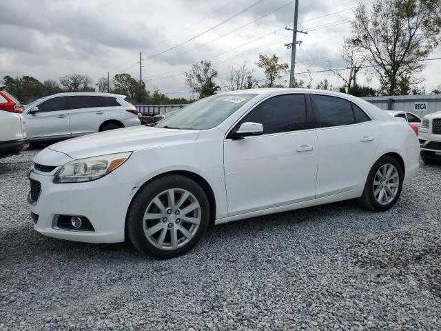 2015 CHEVROLET MALIBU 2LT #3106756078