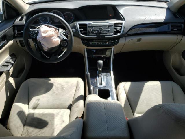 2016 HONDA ACCORD LX - 1HGCR2F38GA198901