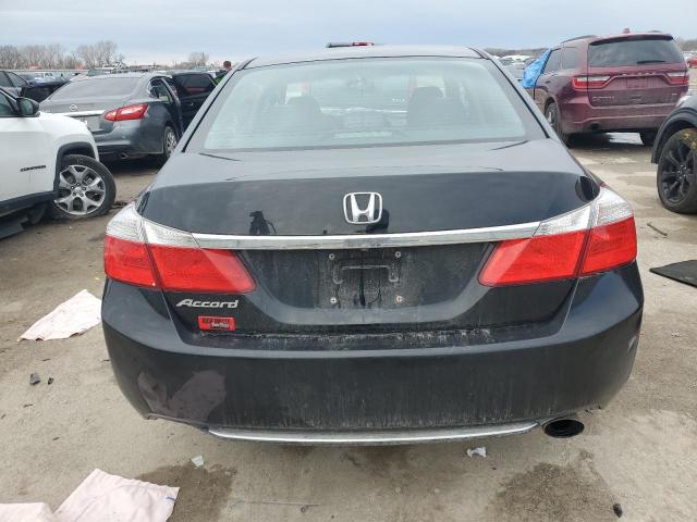 2015 HONDA ACCORD LX - 1HGCR2F36FA206976