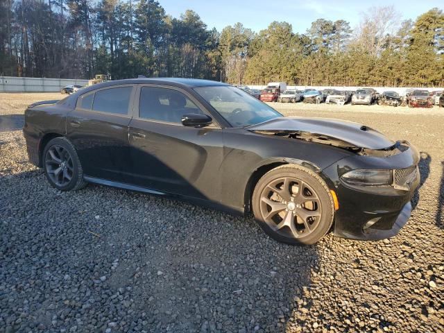 Vin: 2c3cdxhg6jh210275, lot: 49353775, dodge charger sxt plus 20184