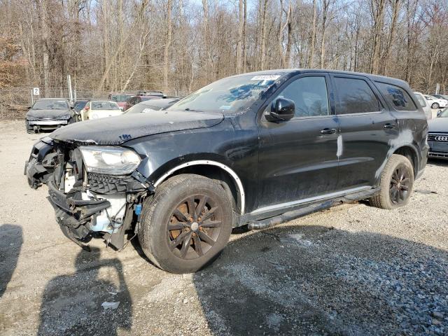 1C4RDJAG5EC977122 2014 DODGE DURANGO