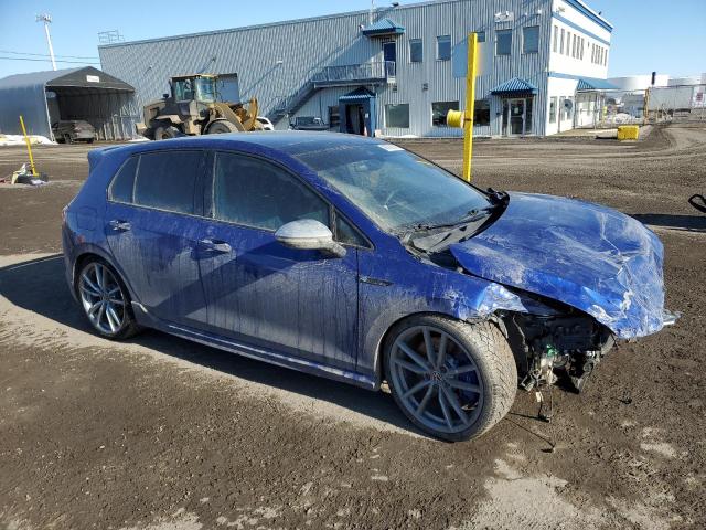 Vin: wvweb7cd8rw225610, lot: 48763615, volkswagen golf 20244
