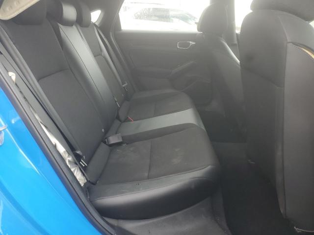 2023 HONDA CIVIC SPOR - 19XFL2H89PE020594