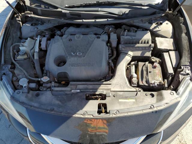 2017 NISSAN MAXIMA 3.5 - 1N4AA6AP4HC401552