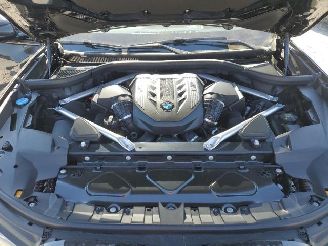 2022 BMW X7 M50I 5UXCX6C0XN9M94389