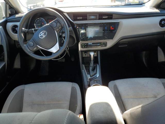 2018 TOYOTA COROLLA L 5YFBURHEXJP794627