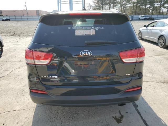 2016 KIA SORENTO #3296307423