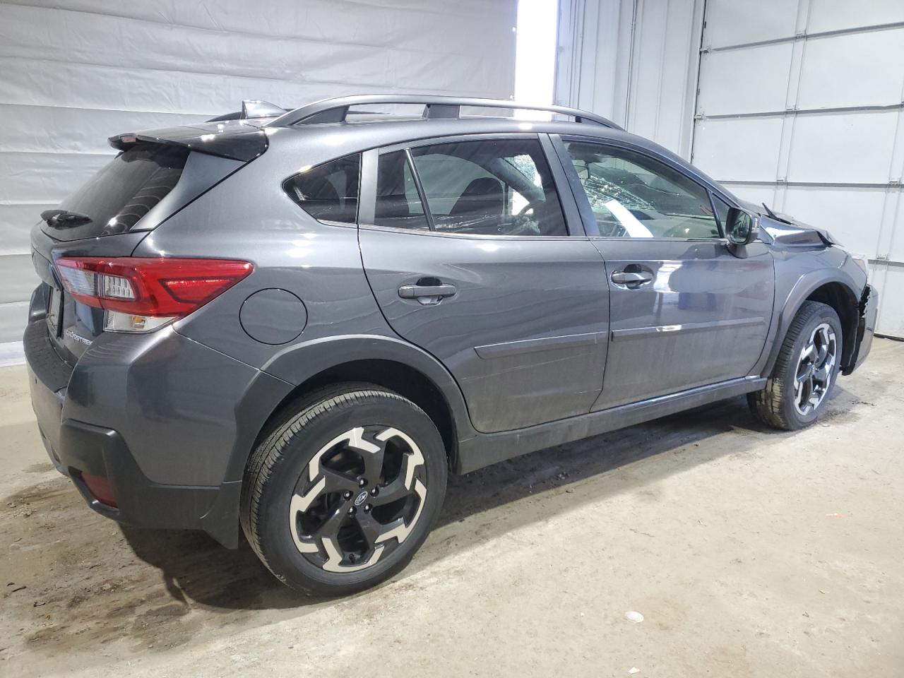 SUBARU CROSSTREK LIMITED