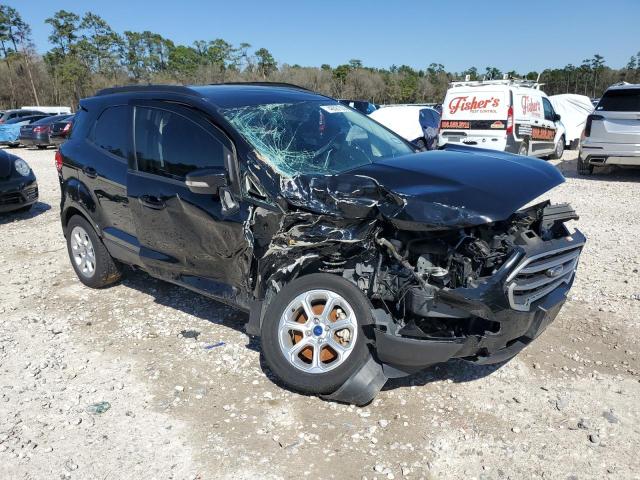 Vin: maj3s2ge6mc412177, lot: 48581555, ford ecosport se 20214