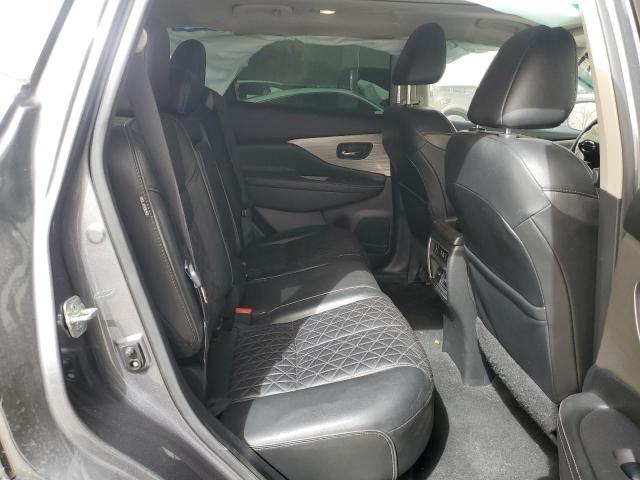 2020 NISSAN MURANO PLA 5N1AZ2DJ3LN153676