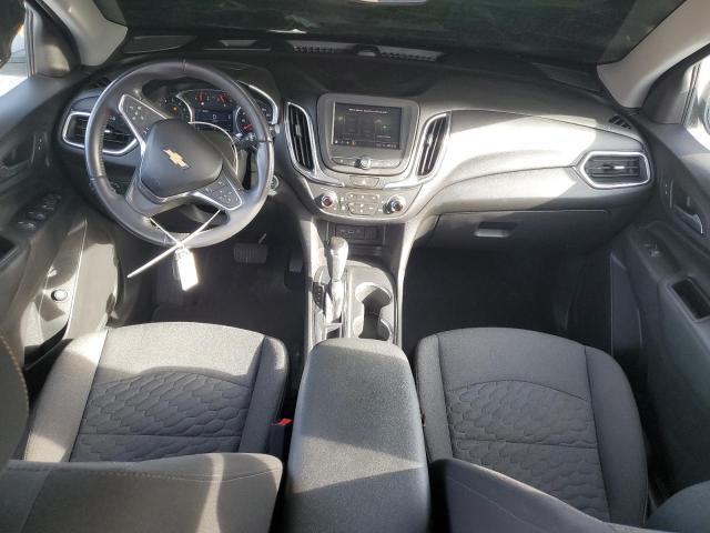 2021 CHEVROLET EQUINOX LT - 3GNAXKEV1MS105233