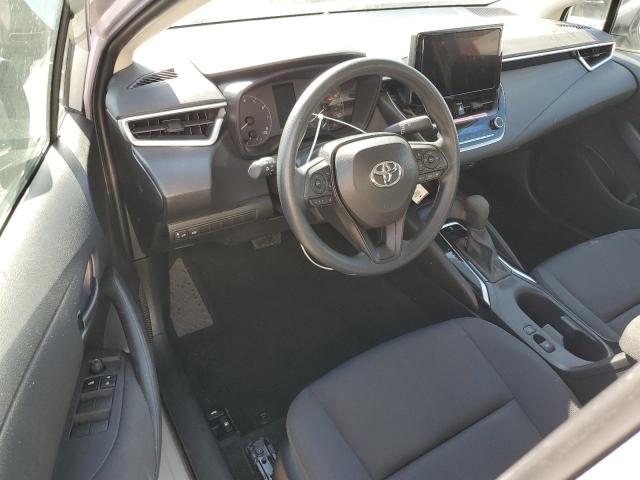 2024 TOYOTA COROLLA LE - 5YFB4MDEXRP186885
