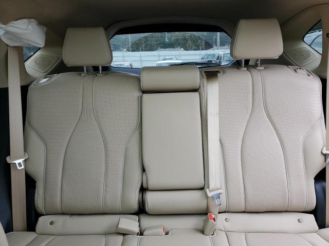 2024 ACURA RDX ADVANC 5J8TC2H76RL037343