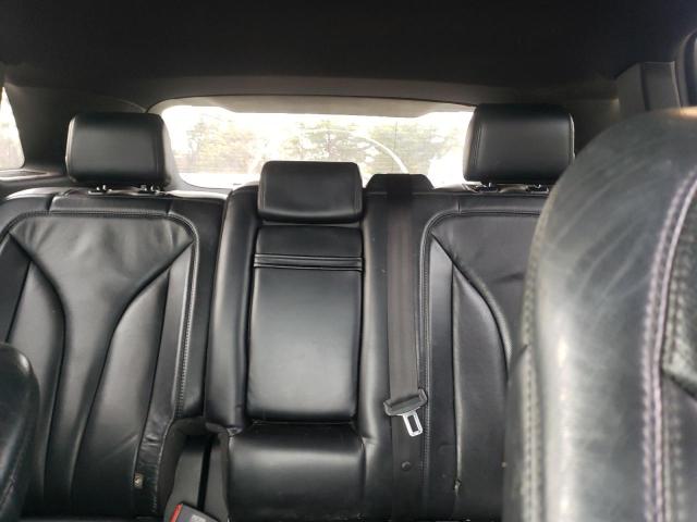 2016 LINCOLN MKX RESERV - 2LMTJ8LR6GBL32651