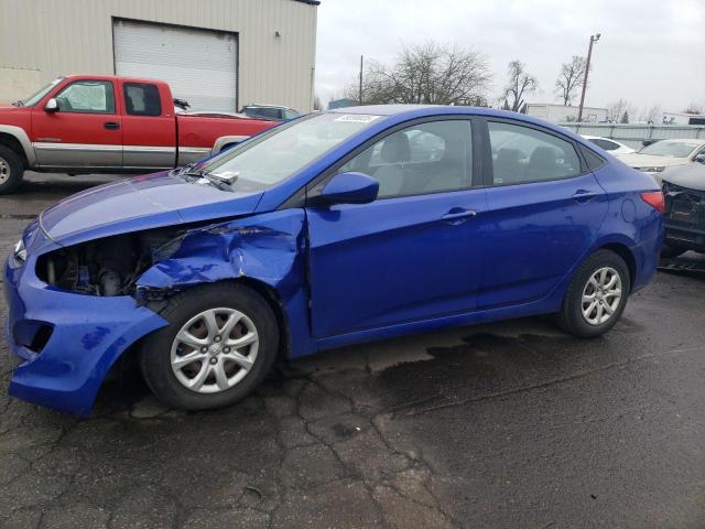 HYUNDAI ACCENT GLS