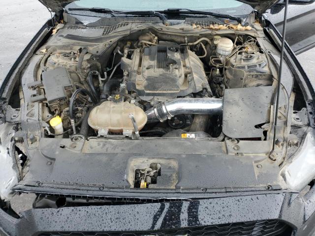 2016 FORD MUSTANG - 1FA6P8TH7G5242759