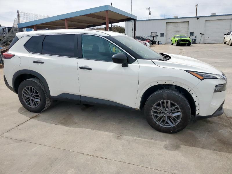 2023 NISSAN ROGUE S - 5N1BT3AA3PC868328