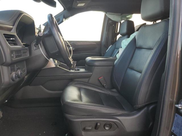 2021 CHEVROLET TAHOE C150 - 1GNSCNKD8MR377195