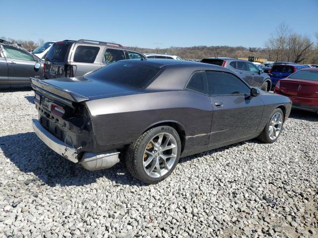 2021 DODGE CHALLENGER 2C3CDZJG4MH501688