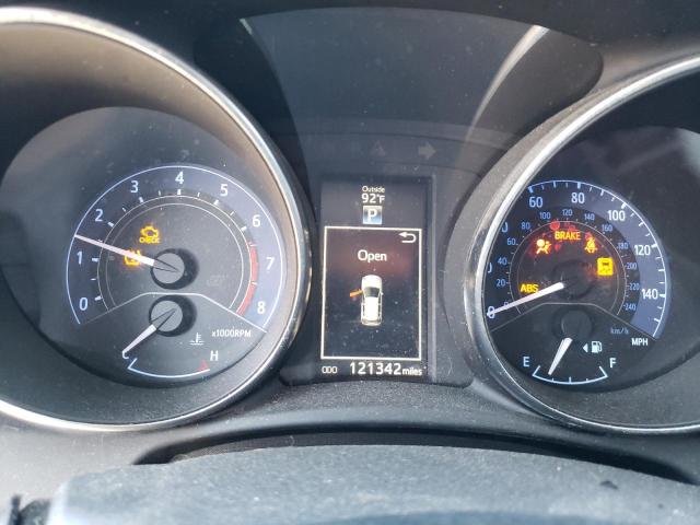 2016 TOYOTA SCION IM - JTNKARJE2GJ500746