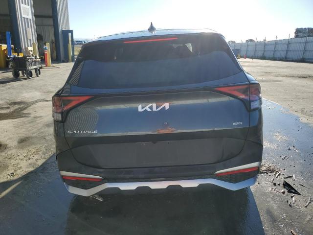 2024 KIA SPORTAGE L - KNDPUCDF0R7251995
