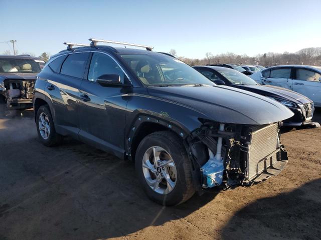 Vin: 5nmjbcaexnh155186, lot: 47490795, hyundai tucson sel 20224