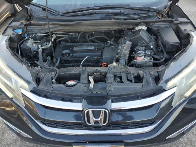 2015 HONDA CR-V EX - 5J6RM4H51FL006670
