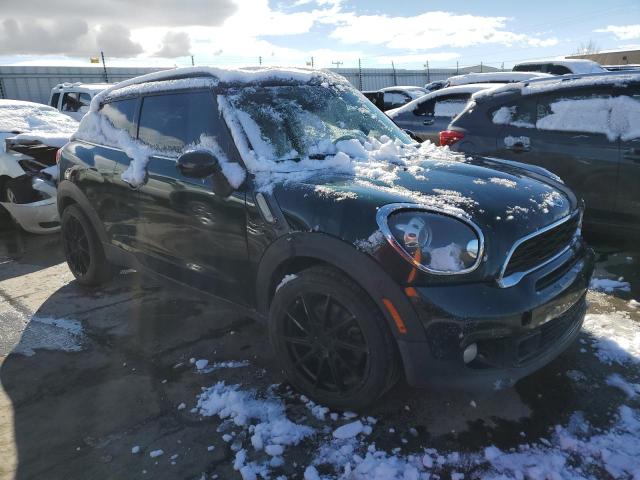 Vin: wmwss5c55dwn66677, lot: 49342675, mini cooper s paceman 20134
