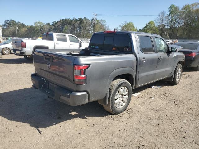 Vin: 1n6ed1ej1nn676305, lot: 50247215, nissan frontier s 20223