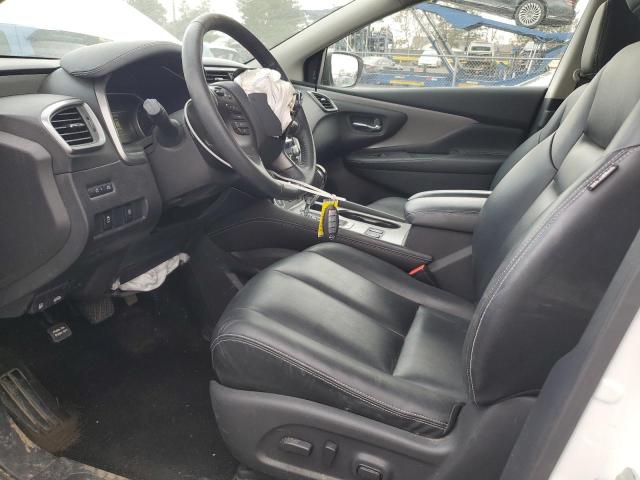 2023 NISSAN MURANO SV - 5N1AZ2BS4PC114091
