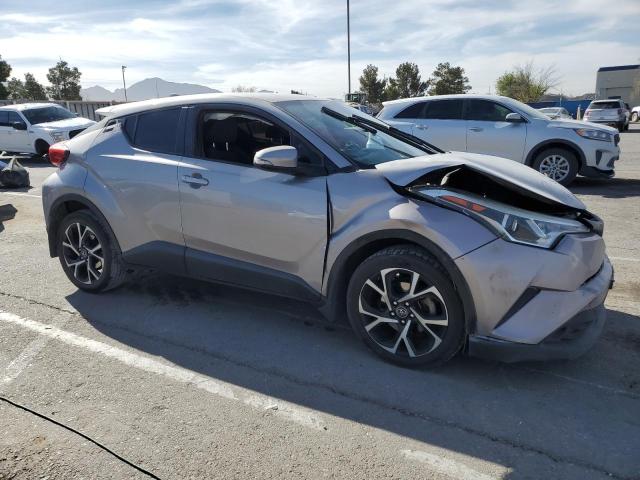 Vin: nmtkhmbx4jr057737, lot: 50582595, toyota c-hr xle 20184