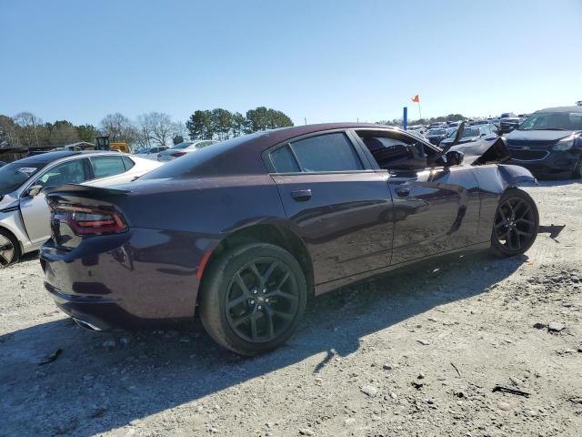 Vin: 2c3cdxbg4mh512774, lot: 48334885, dodge charger sxt 20213