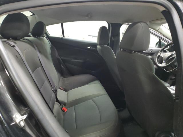 2017 CHEVROLET CRUZE LS - 1G1BC5SM5H7265344
