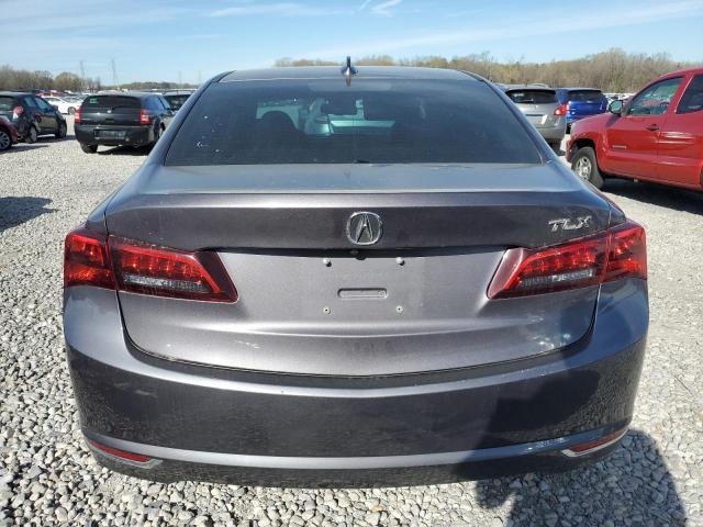 2017 ACURA TLX 19UUB1F31HA006285