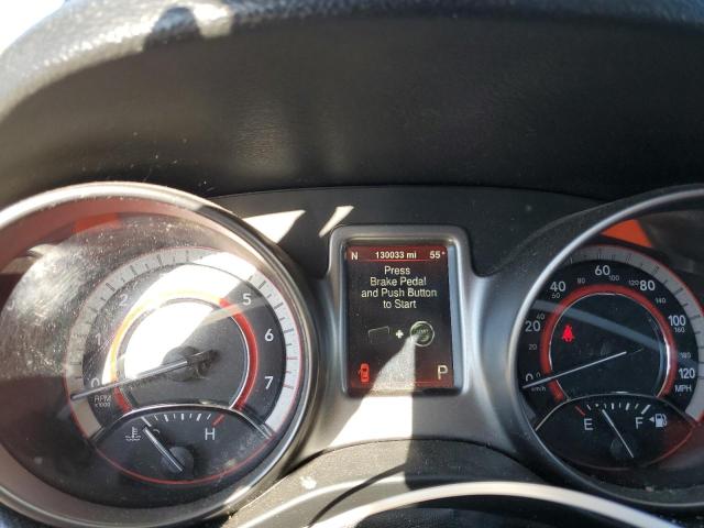 2015 DODGE JOURNEY CR 3C4PDDGG2FT749309