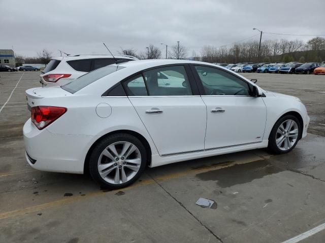Vin: 1g1pg5sb8g7141270, lot: 51154065, chevrolet cruze ltz 20163