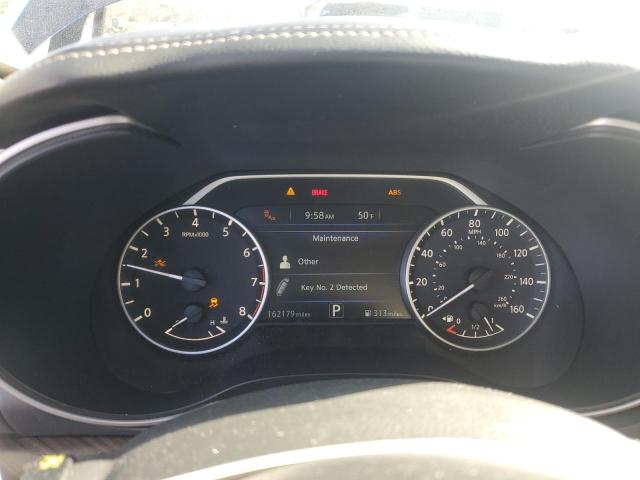 2016 NISSAN MAXIMA 3.5 - 1N4AA6AP6GC440397