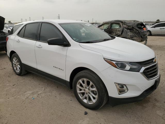 Vin: 3gnaxhevxjs502647, lot: 49167195, chevrolet equinox ls 20184