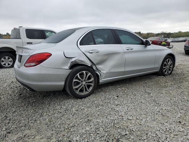 Vin: 55swf4kbxgu097541, lot: 51227145, mercedes-benz c-class 300 4matic 20163
