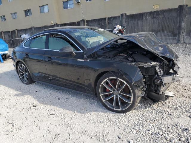 Vin: wauc4cf57ja009096, lot: 50876305, audi s5/rs5 prestige 20184