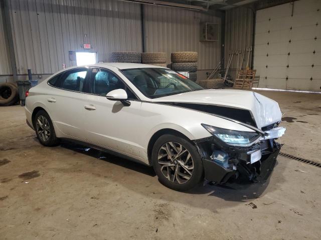 Vin: 5npel4ja4lh012364, lot: 49638915, hyundai sonata sel 20204