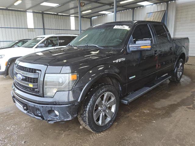 Vin: 1ftfw1ct7dfb51733, lot: 49404475, ford f-150 supercrew 2013 img_1
