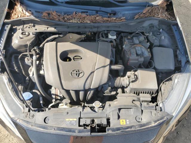 2016 TOYOTA SCION IA 3MYDLBZVXGY116536