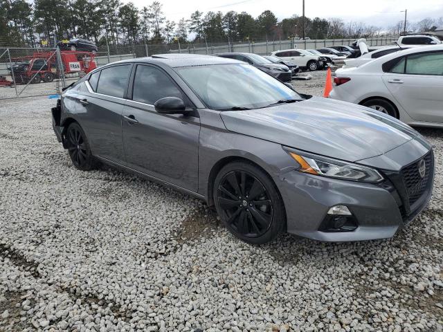 Vin: 1n4bl4cv2nn341513, lot: 47944045, nissan altima sr 20224