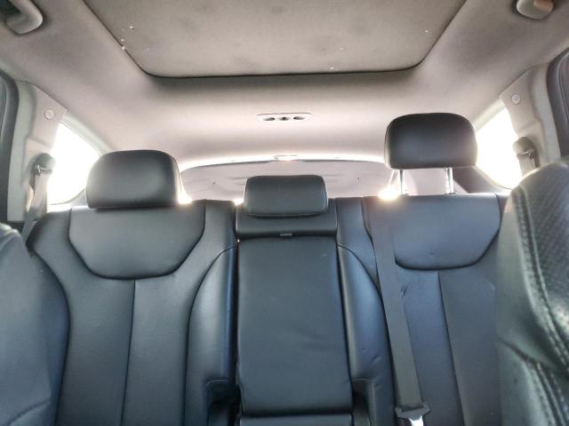 2020 HYUNDAI SANTA FE L - 5NMS5CAA3LH198807