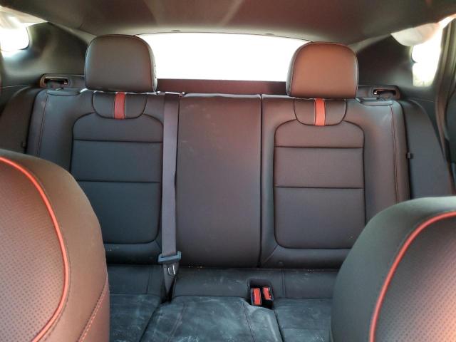 2025 CHEVROLET TRAX 2RS KL77LJEP4SC129620
