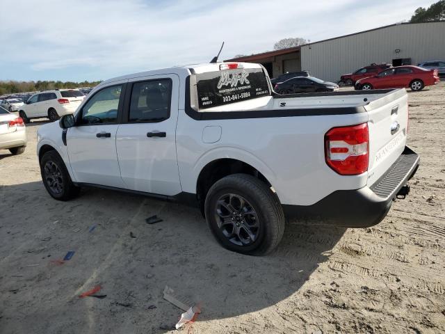 Vin: 3fttw8h3xrrb14075, lot: 49985065, ford maverick xlt 20242