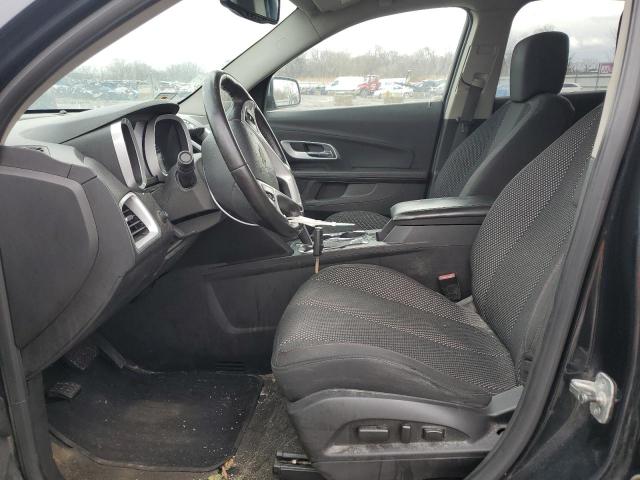 2CNALPEW9A6258989 2010 CHEVROLET EQUINOX