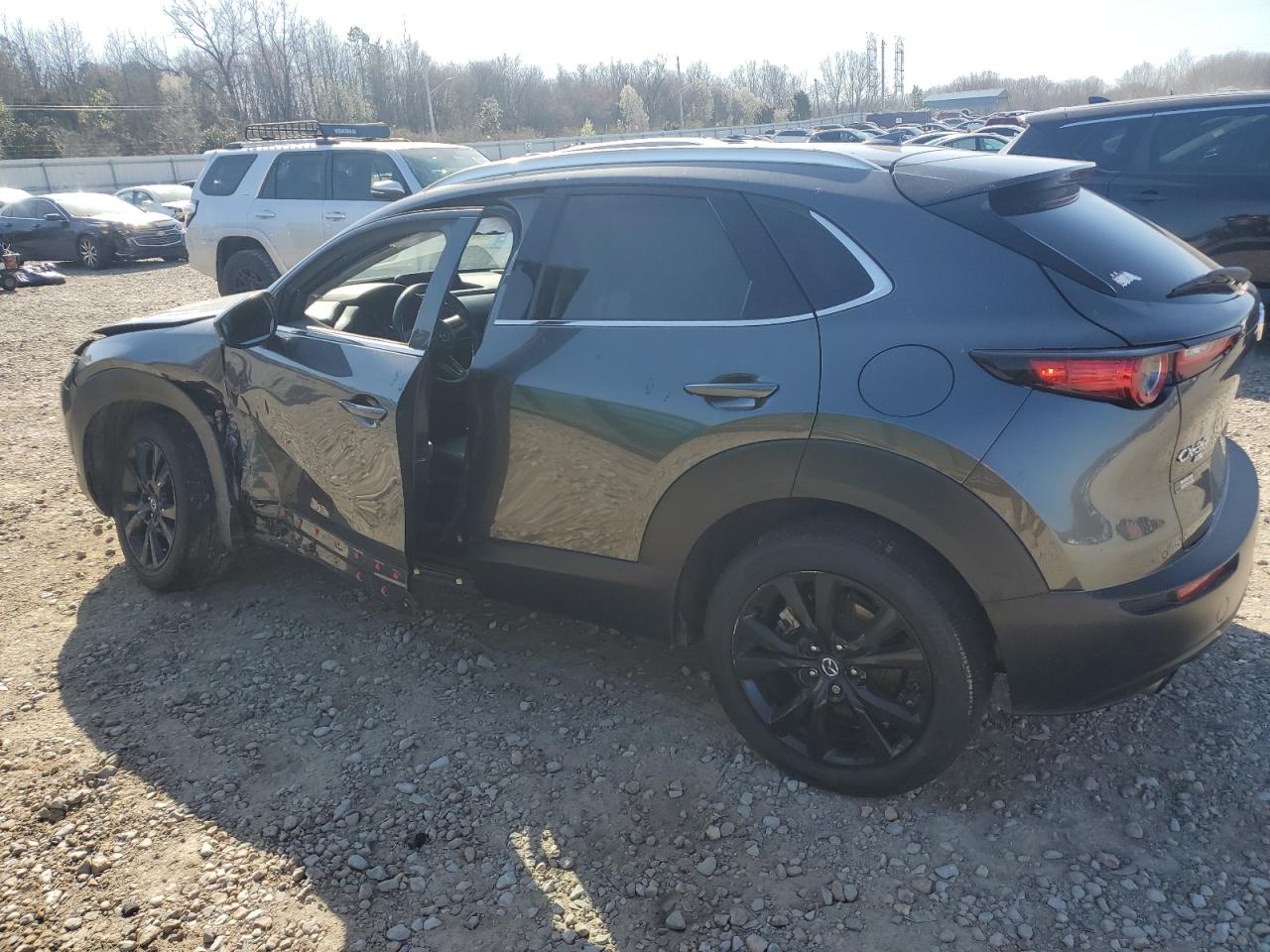 MAZDA CX-30 PREMIUM PLUS