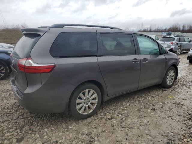 2016 TOYOTA SIENNA LE - 5TDJK3DCXGS136423